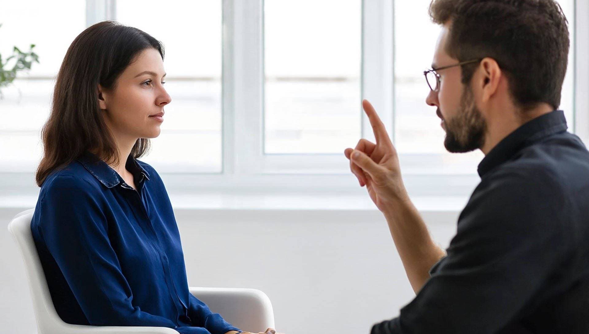 EMDR Terapisi Nedir? İzmir'de EMDR ile Travma Tedavisi Rehberi
